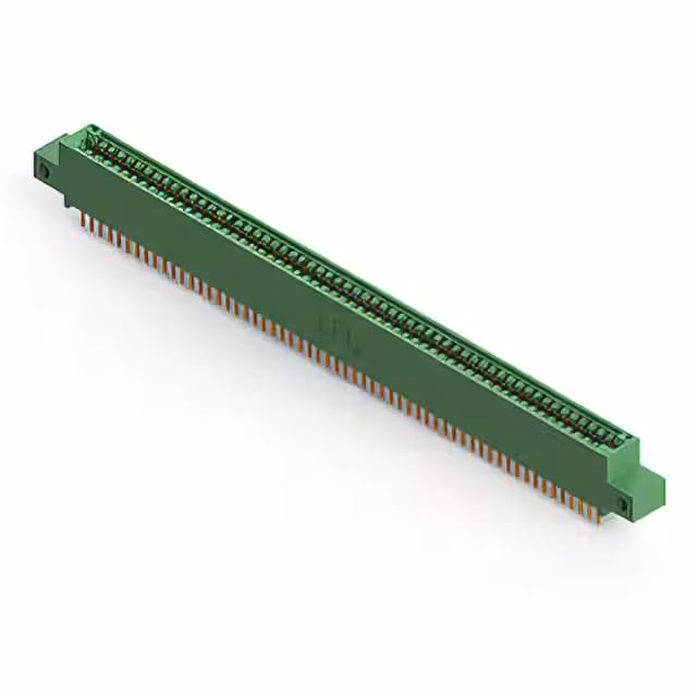 845-116-540-512 EDAC Inc.  Edgeboard Connectors